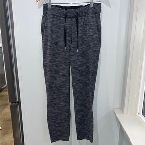 Lululemon Jogger Pants. Size 4.